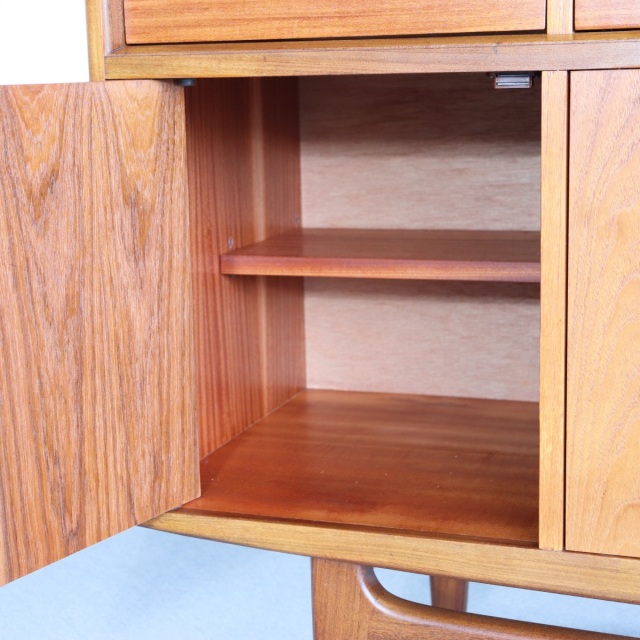 ジープランG-PLANのFrescoサイドボード