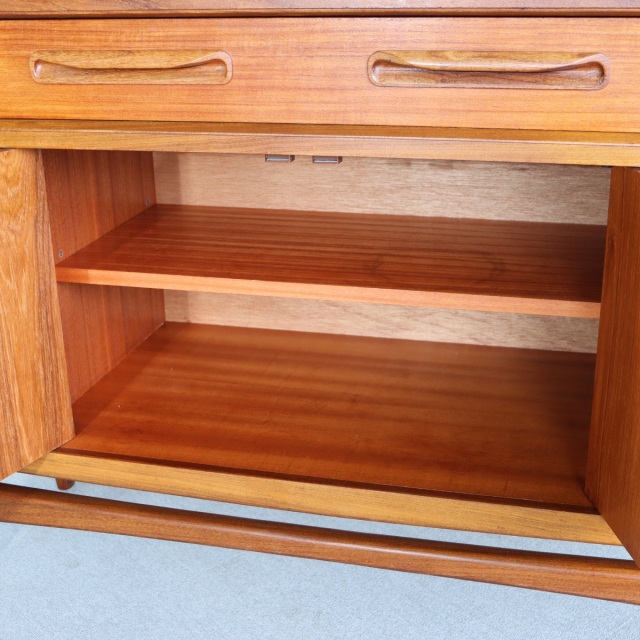 ジープランG-PLANのFrescoサイドボード