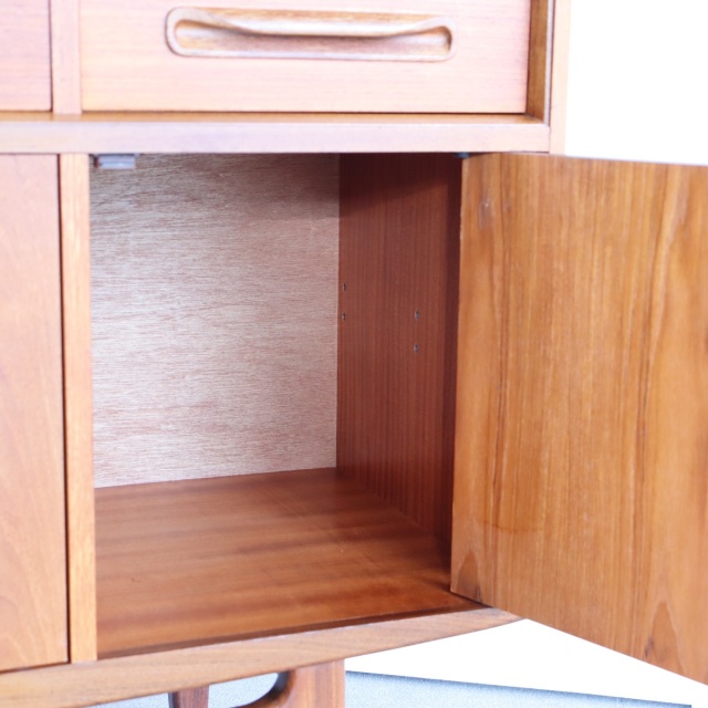 ジープランG-PLANのFrescoサイドボード