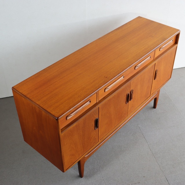 ジープランG-PLANのFrescoサイドボード