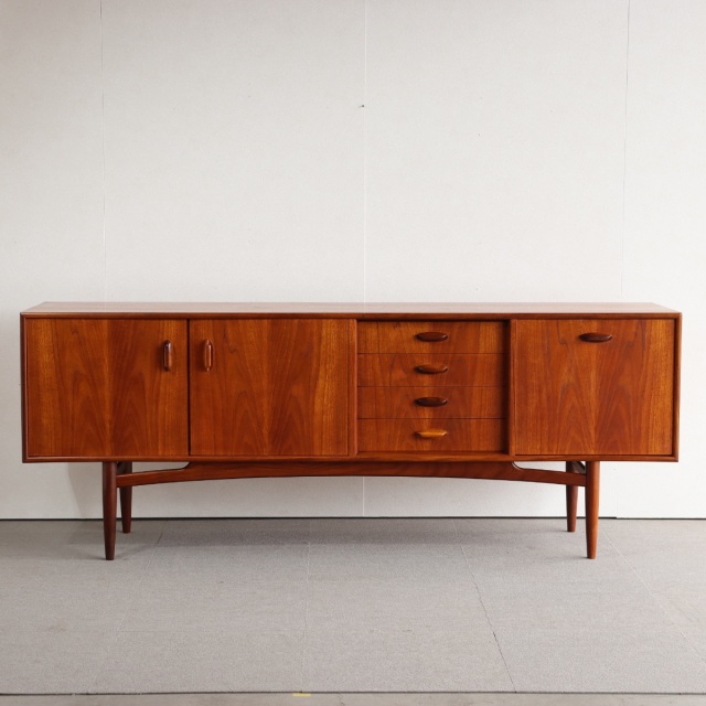 ジープランG-PLANのサイドボード