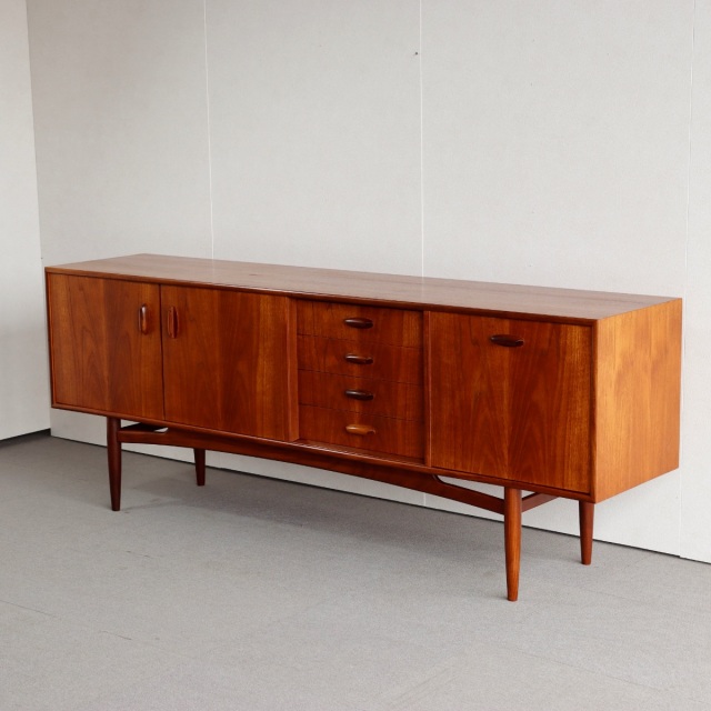 ジープランG-PLANのサイドボード