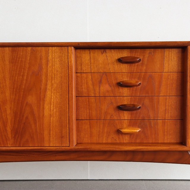 ジープランG-PLANのサイドボード