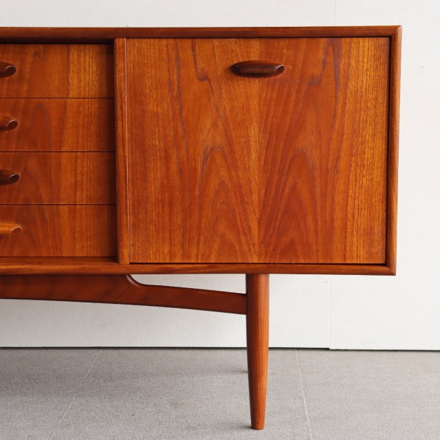 ジープランG-PLANのサイドボード