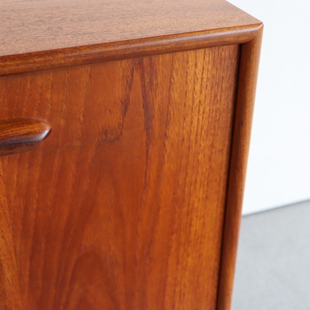 ジープランG-PLANのサイドボード