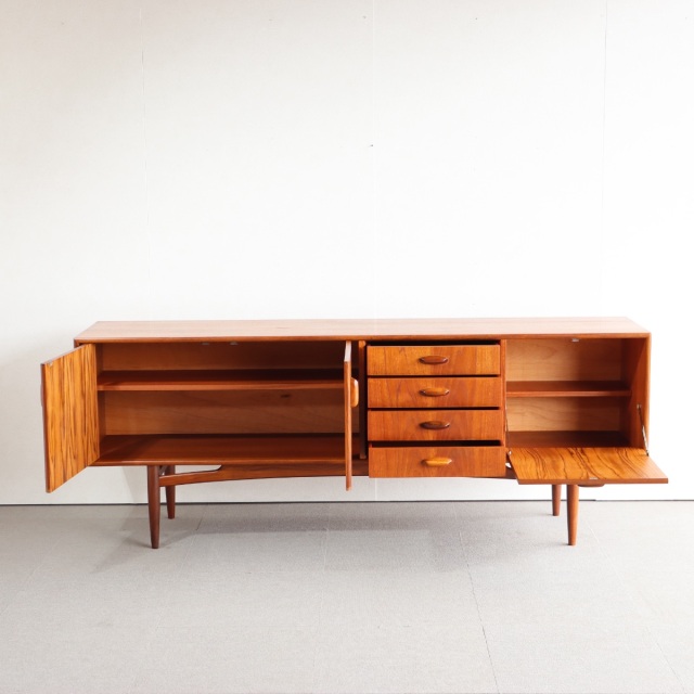 ジープランG-PLANのサイドボード