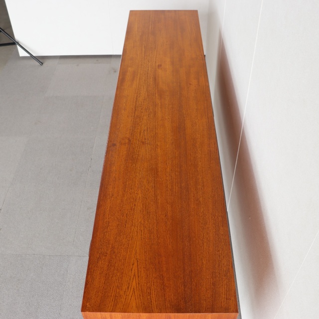 ジープランG-PLANのサイドボード