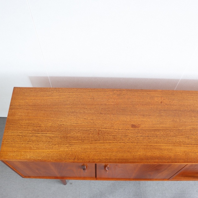 ジープランG-PLANのサイドボード