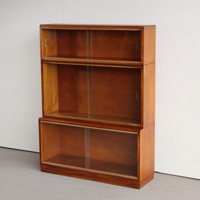 シンプレックスSimplexのブックケース