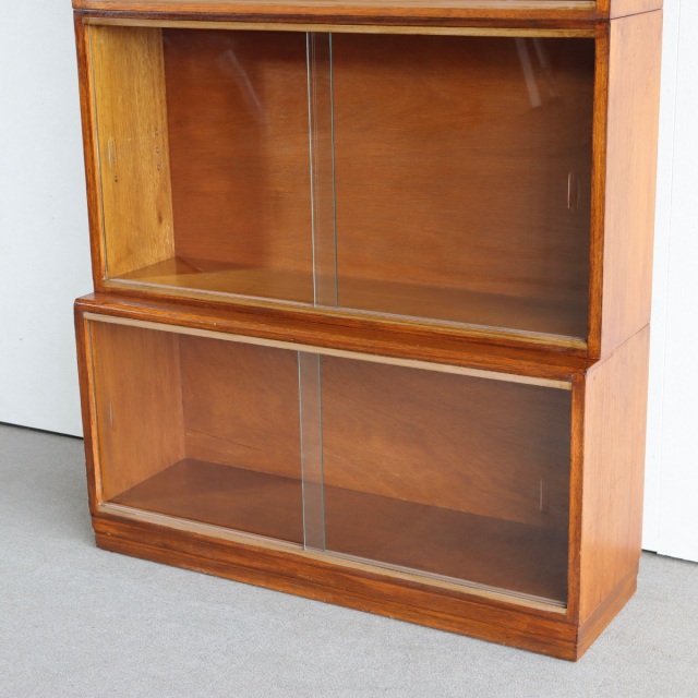 シンプレックスSimplexのブックケース