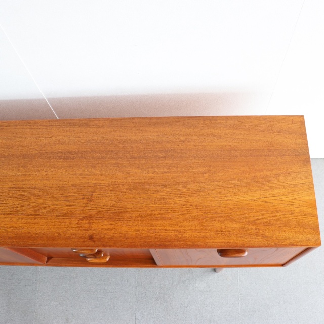 ジープランG-PLANのサイドボード