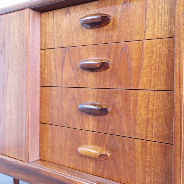 ジープランG-PLANのサイドボード