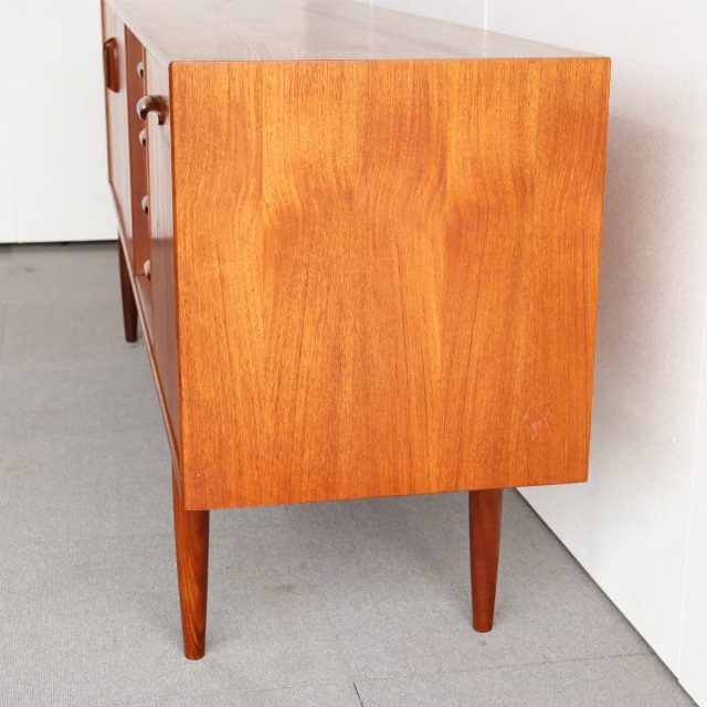 ジープランG-PLANのサイドボード