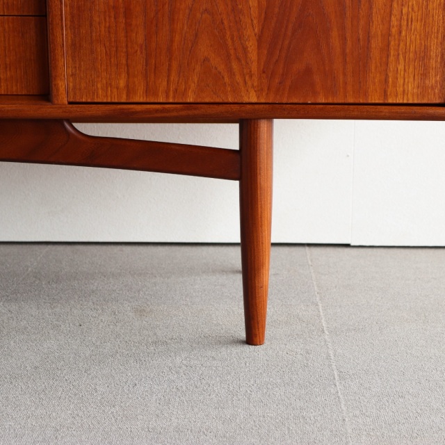 ジープランG-PLANのサイドボード