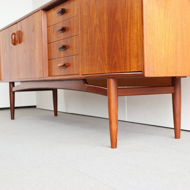 ジープランG-PLANのサイドボード