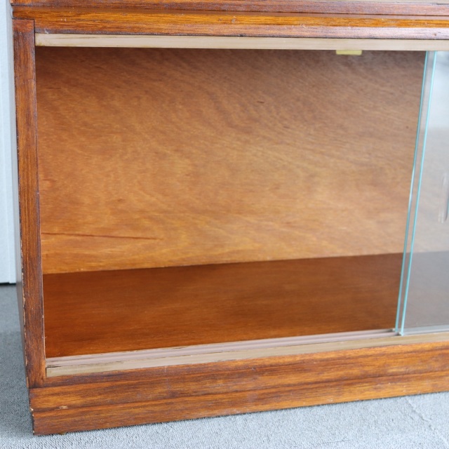 シンプレックスSimplexのブックケース