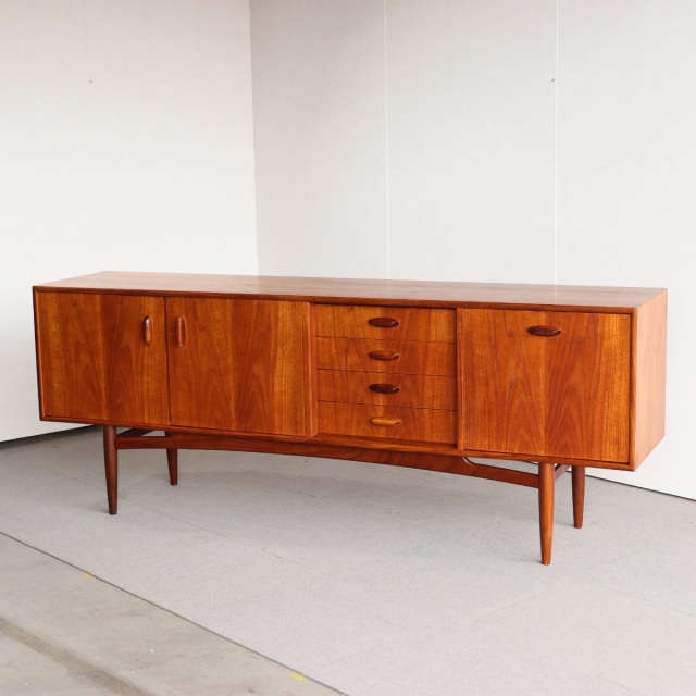 ジープランG-PLANのサイドボード