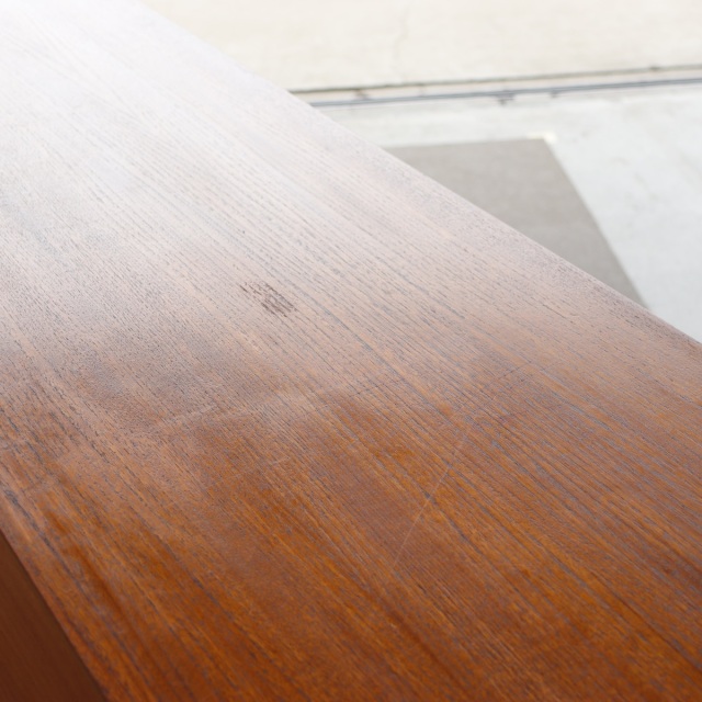 ジープランG-PLANのサイドボード