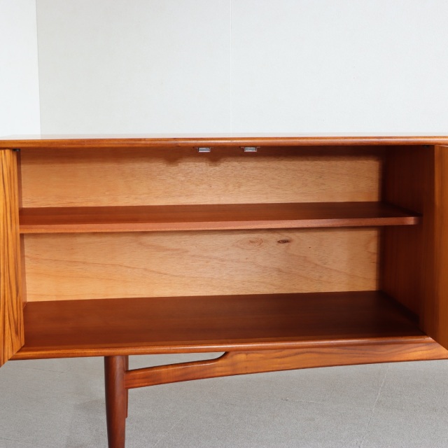 ジープランG-PLANのサイドボード