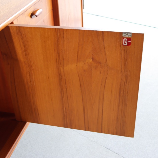 ジープランG-PLANのサイドボード