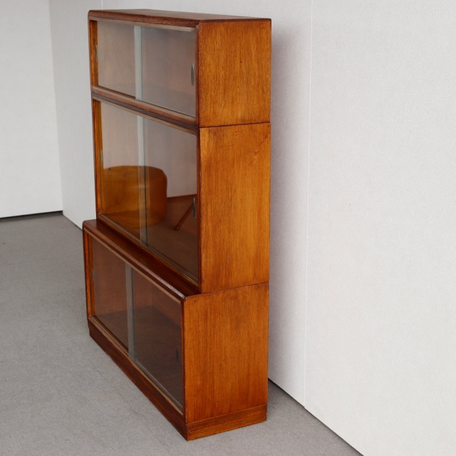 シンプレックスSimplexのブックケース