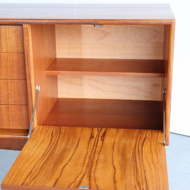 ジープランG-PLANのサイドボード