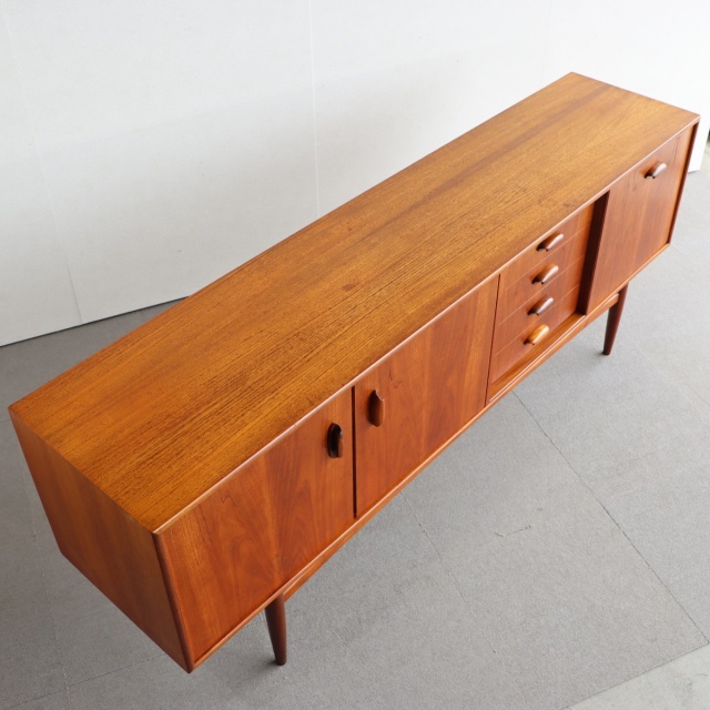 ジープランG-PLANのサイドボード