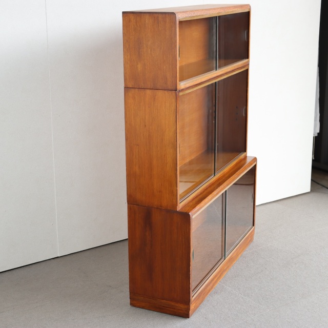 シンプレックスSimplexのブックケース