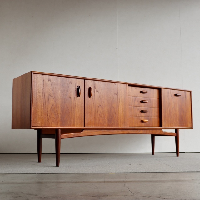 ジープランG-PLANのサイドボード