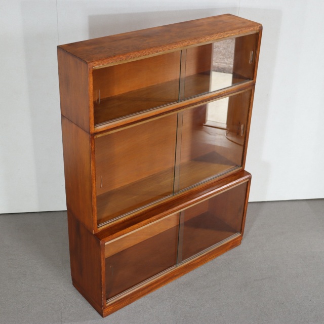 シンプレックスSimplexのブックケース