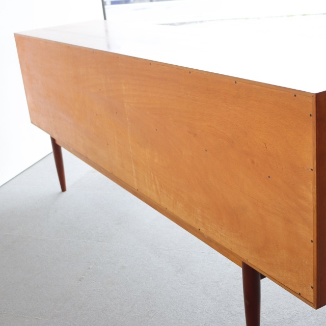 ジープランG-PLANのサイドボード