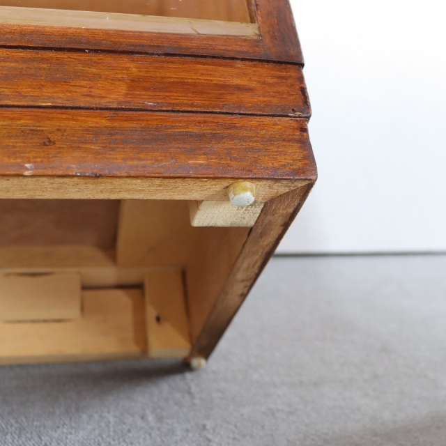 シンプレックスSimplexのブックケース