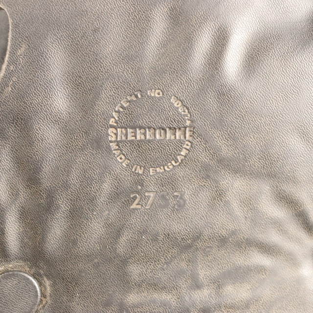 シェアボーンSherborneのオットマン