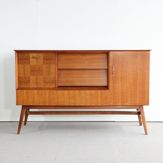 ビューティリティBEAUTILITYのサイドボード