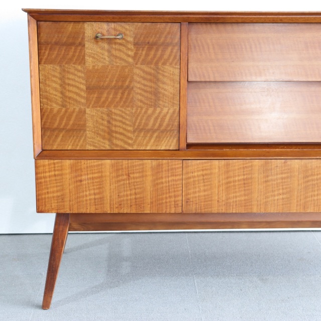 ビューティリティBEAUTILITYのサイドボード