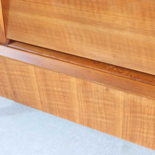 ビューティリティBEAUTILITYのサイドボード