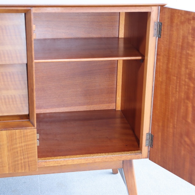 ビューティリティBEAUTILITYのサイドボード