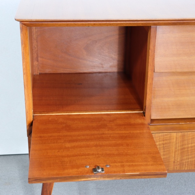 ビューティリティBEAUTILITYのサイドボード