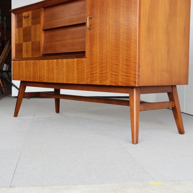 ビューティリティBEAUTILITYのサイドボード