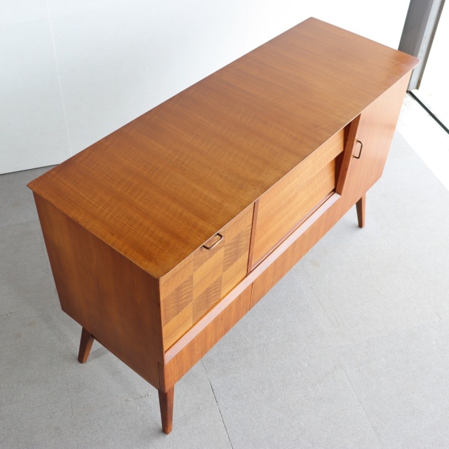 ビューティリティBEAUTILITYのサイドボード