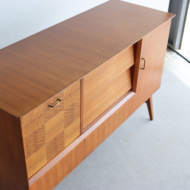 ビューティリティBEAUTILITYのサイドボード