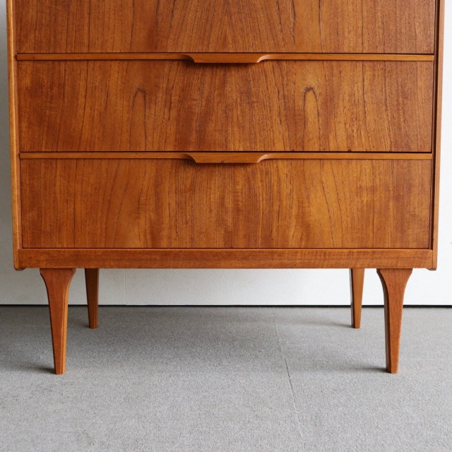 Austinsuite/オースティンスイート 北欧ヴィンテージ チェスト 大瀑布