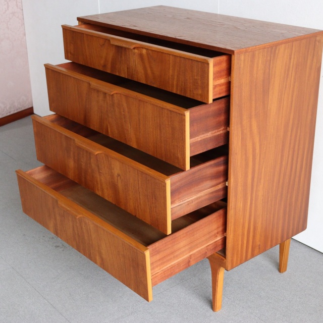 Austinsuite/オースティンスイート 北欧ヴィンテージ チェスト