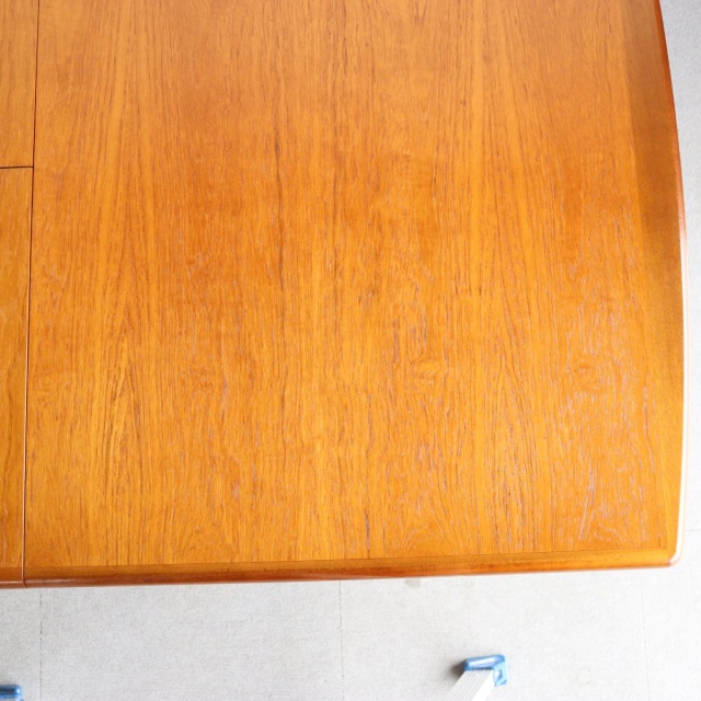 じゅんまいだいぎんじょう的な』 メレデューMEREDEWのダイニングテーブル