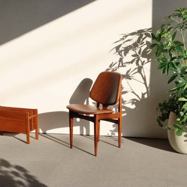 エリオッツオブニューベリーのダイニングチェア