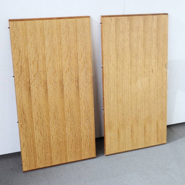 デンマーク製ダイニングテーブル。