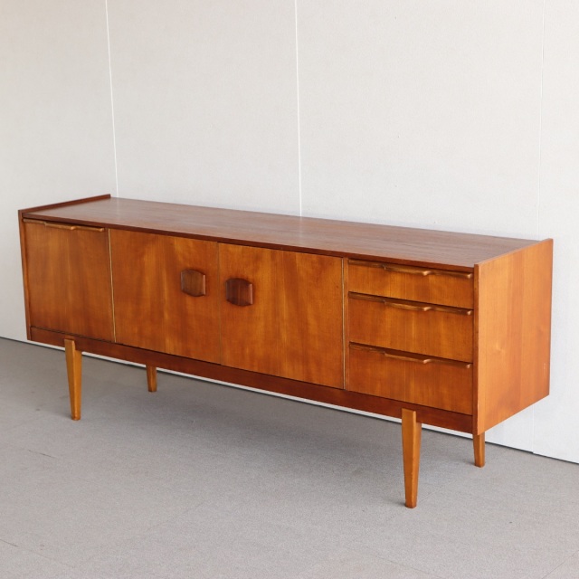 ビューティリティBEAUTILITYのサイドボード