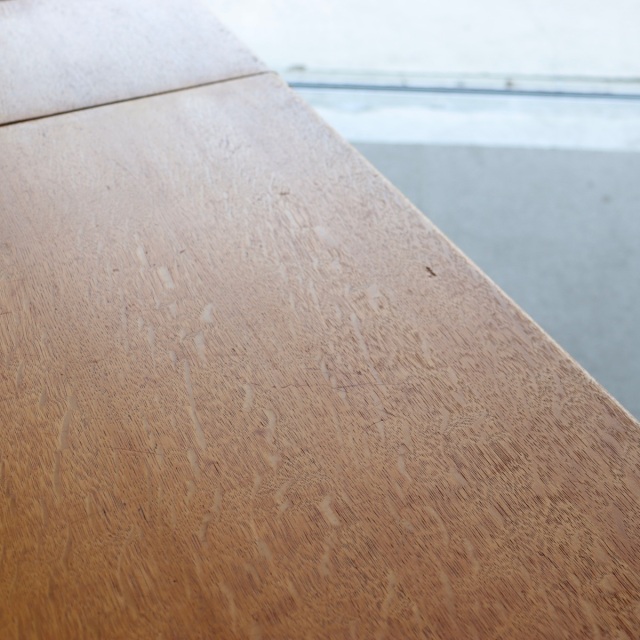 ジープランG-PLANのデスク