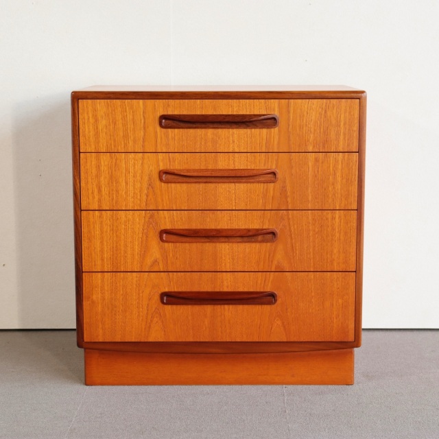 ジープランG-PLANのチェスト