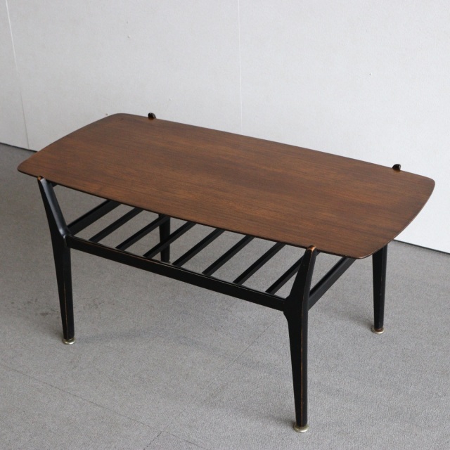 ネイサンNATHANのコーヒーテーブル